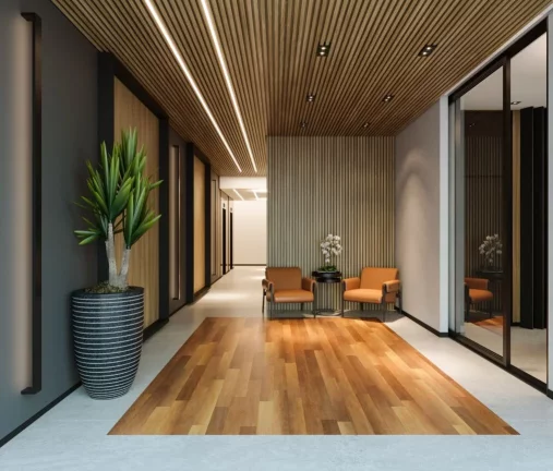 Imagem Apartamento à venda no bairro Boa Vista - Curitiba/PR
