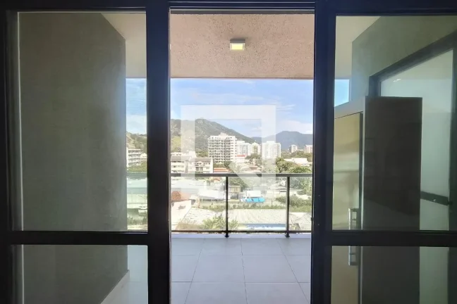 Imagem Apartamento à Venda - Recreio, 2 Quartos, 75 m2