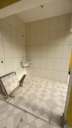 Imagem Casa para Venda em Itanhaém, Verde Mar, 2 dormitórios, 1 suíte, 1 banheiro, 2 vagas