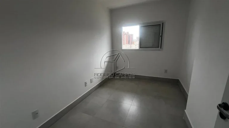Imagem Maravilhoso Apartamento 2 Quartos na Guilhermina, Praia Grande