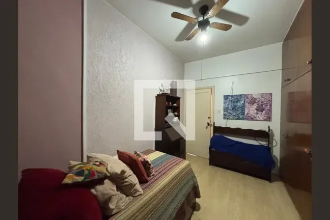 Imagem Apartamento à Venda - Copacabana, 3 Quartos, 90 m2