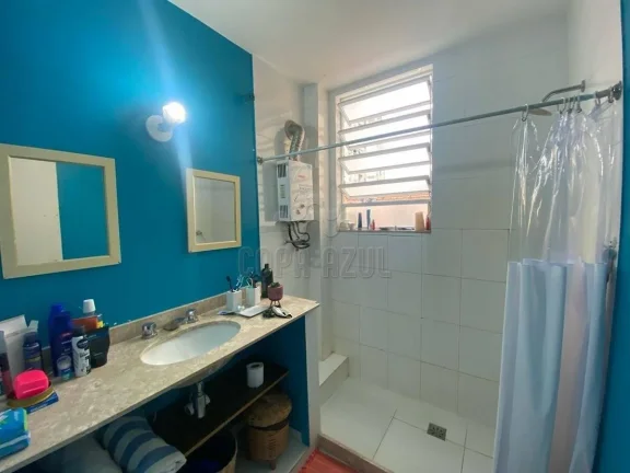 Imagem Andaraí - Residencial › Apartamento com 2 quarto(s) a Venda