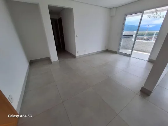 Imagem Apartamento 2 dormitórios sendo 1 suíte no Bairro Militar Solemar