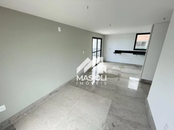 Imagem Cobertura com 3 dormitórios à venda, 193 m² por R$ 1.650.000,00 - Praia de Itaparica - Vila Velha/ES