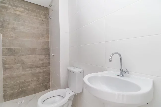 Imagem Apartamento Studio próximo a Positivo-Residencial Pixel