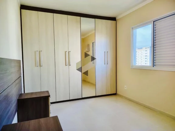 Imagem Apartamento para Venda em Santos, Embaré, 1 dormitório, 1 banheiro, 1 vaga