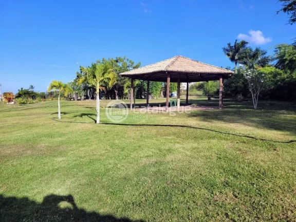 Imagem Lote a venda no condominio lagoa do mato com 943 metros quadrados