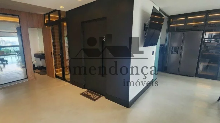 Imagem Cobertura Duplex charmosa com vista espetacular na Vila Madalena!