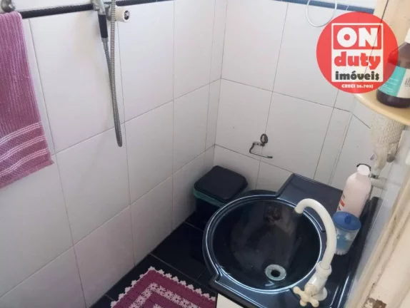 Imagem Apartamento com 3 quartos à venda, 131 m² - Aparecida - Santos/SP