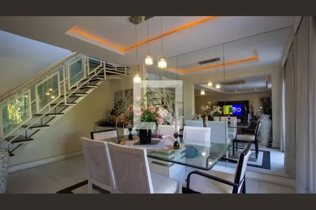 Imagem Apartamento à Venda - Recreio, 4 Quartos, 340 m2