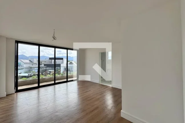 Imagem Apartamento à Venda - Recreio, 5 Quartos, 475 m2