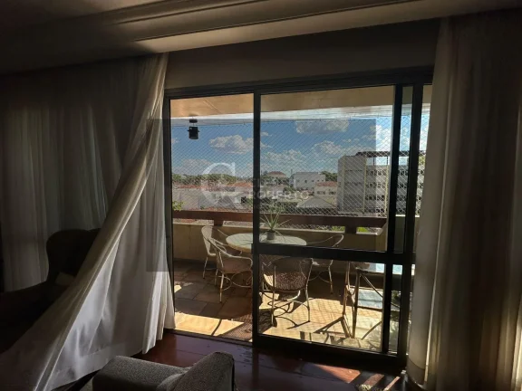 Imagem Apartamento à Venda no Centro - ao lado do novo SESC