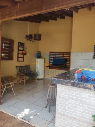 Imagem Casa - Ribeirão Preto - Campos Elíseos - Região Norte