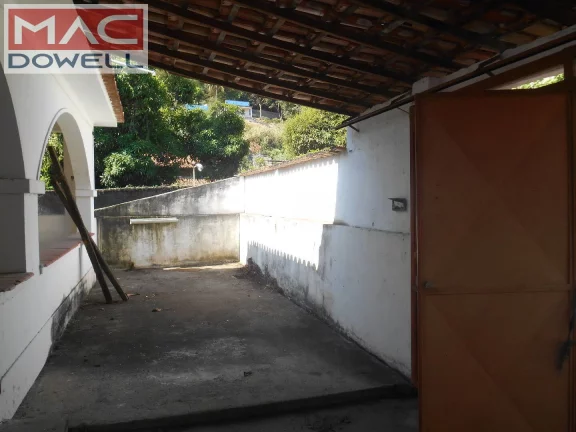 Imagem Conjunto de casas e prédio a venda - Fonseca - Niterói/RJ