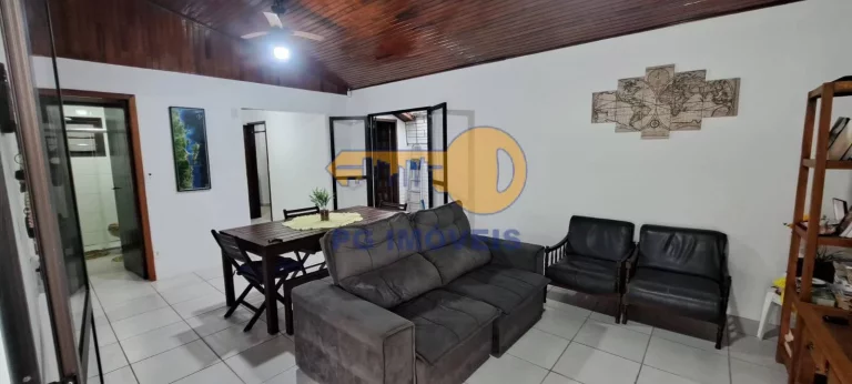 Imagem CASA 3 DORMITÓRIOS NO BALNEÁRIO CANOAS