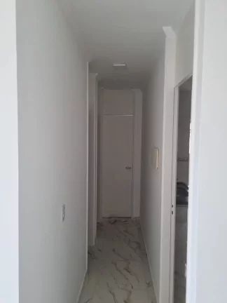Imagem VENDO LINDO APARTAMENTO DE DOIS DORMITÓRIOS NO BAIRRO CAMPO GRANDE!