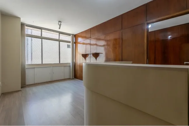 Imagem SALA COMERCIAL em São Paulo - SP, Higienópolis