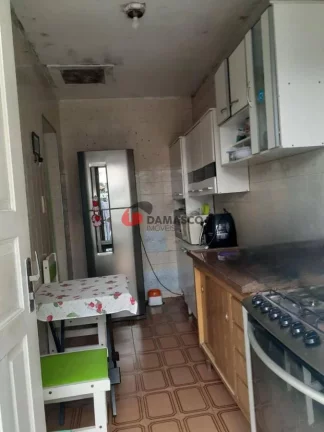 Imagem Casa à venda 2 Quartos, 2 Vagas, Nova Gerty, São Caetano do Sul - SP