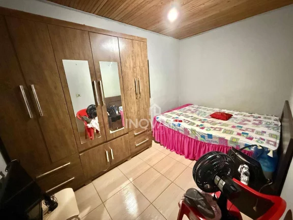 Imagem Casa com 3 dormitórios à venda, 240 m² por R$ 280.000,00 - Setor Novo Horizonte - Itumbiara/GO