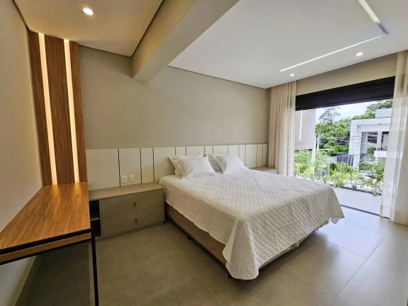 Imagem Casa com 5 dormitórios à venda, 331 m por R$ 7.500.000,00 - Riviera M- 16