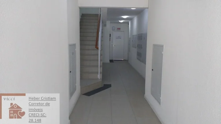 Imagem Apartamento 2 quartos venda Canasvieiras Florianópolis