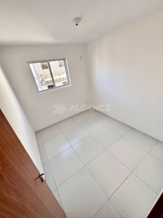 Imagem Apto - 2 Quartos - 40 m² - Gramame, João Pessoa/PB