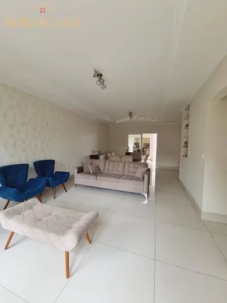 Imagem Casa à Venda - Sobrado - Cond. Vila dos Inglezes