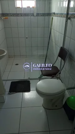 Imagem Casa Sobrado no Bairro Vila Cristo Redentor | Várzea Paulista | São Paulo