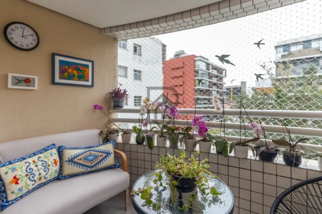 Imagem Apartamento Pinheiros pronto para morar