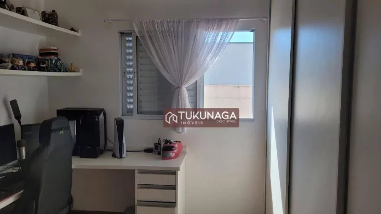 Imagem Casa de Condomínio 3 dormitórios à venda, 137 m² por R$ 780.000,00Bragança Paulista/SP.