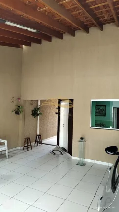 Imagem CASA RESIDENCIAL em INDAIATUBA - SP, JARDIM COLONIAL