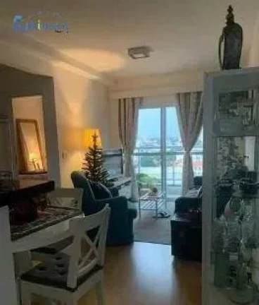 Imagem APARTAMENTO 55M² - ASSUNÇÃO