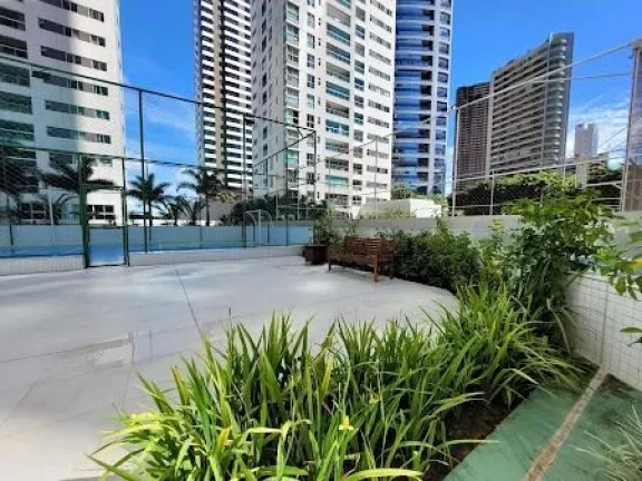 Imagem Apartamento com 4 dormitórios à venda, 165 m² por R$ 1.800.000,00 - Altiplano Cabo Branco - João Pessoa/PB Imagem Apartamento com 4 dormitórios à venda, 165 m² por R$ 1.800.000,00 - Altiplano Cabo Branco - João Pessoa/PB