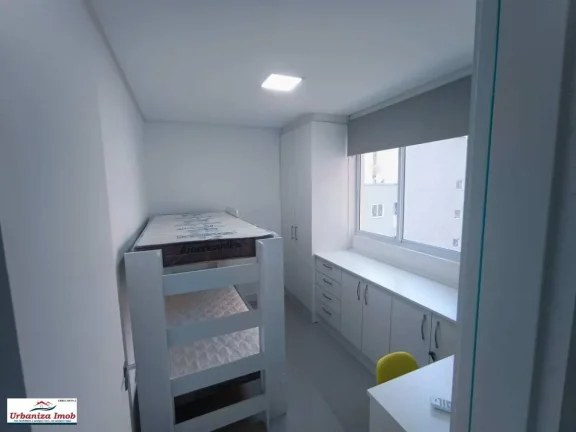 Imagem Place D´Italie Residence - Apartamento Mobiliado à Venda em Itapema, Morretes, com 2 quartos, 57,54m2