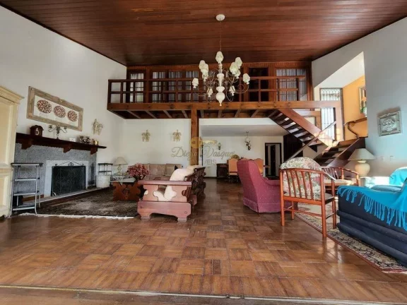 Imagem Casa para Venda em Teresópolis / RJ no bairro Barra do Imbuí
