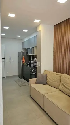 Imagem Apartamento Padrão