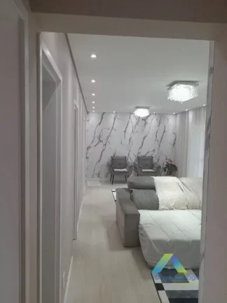 Imagem LINDO APARTAMENTO EM ALTO PADRAO NO TATUAPE