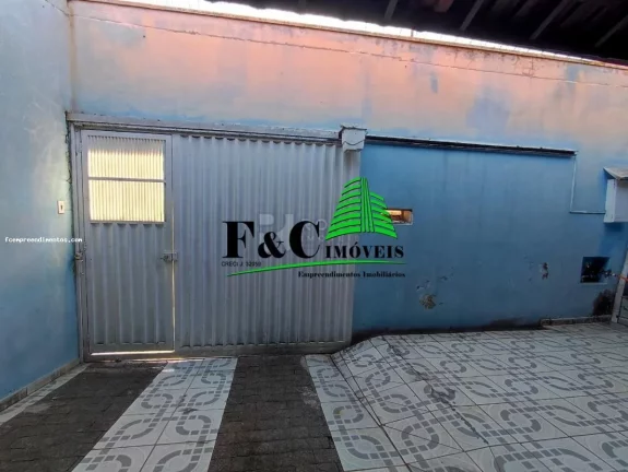 Imagem Casa para Venda em Limeira, Jardim Adélia Cavicchia Grotta, 3 dormitórios, 2 banheiros, 2 vagas