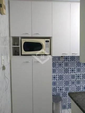Imagem Apartamento no Condomínio Solar da Gabela em Campo Grande –