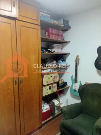 Imagem Apartamento com 3 Quartos à venda, 75m² - Jardim Marajoara