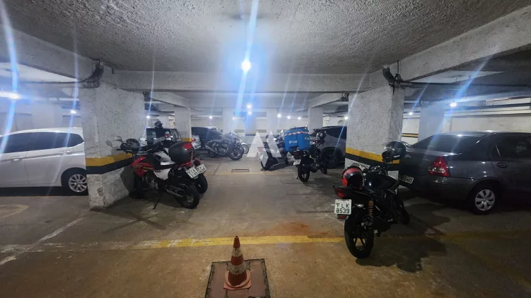 Imagem Apartamento à venda na Vila Mathias - Oportunidade única