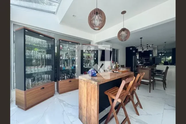 Imagem Casa à Venda - Vargem Grande, 6 Quartos, 1500 m2