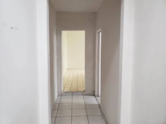 Imagem Vendo Terreno em Santo André, Vila Santo Alberto