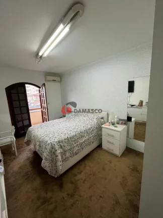 Imagem Sobrado à venda 3 Quartos, 3 Suites, 4 Vagas, 355M², Osvaldo Cruz, São Caetano do Sul - SP