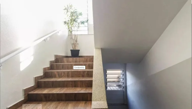 Imagem Apartamento 1 dormitório compacto - Mooca
