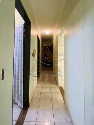 Imagem Casa - Ribeirão Preto - Vila Virgínia