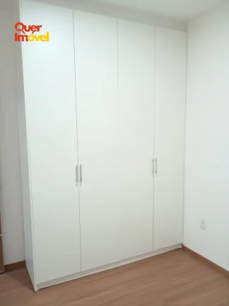 Imagem Venda de Apartamento Moderno no Recreio das Acácias, Ribeirão Preto-SP: 2 Quartos, 47,91m² - Oportunidade Única!