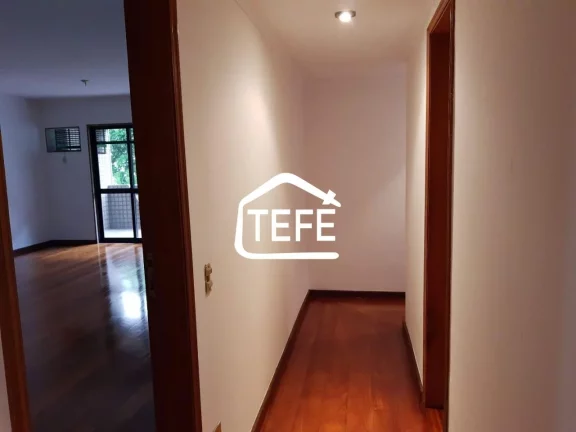 Imagem Apartamento à venda, 166 m² por R$ 1.420.000,00 - Tijuca - Rio de Janeiro/RJ