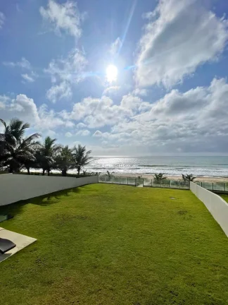 Imagem Residência "Pé na Areia" | Altíssimo Padrão