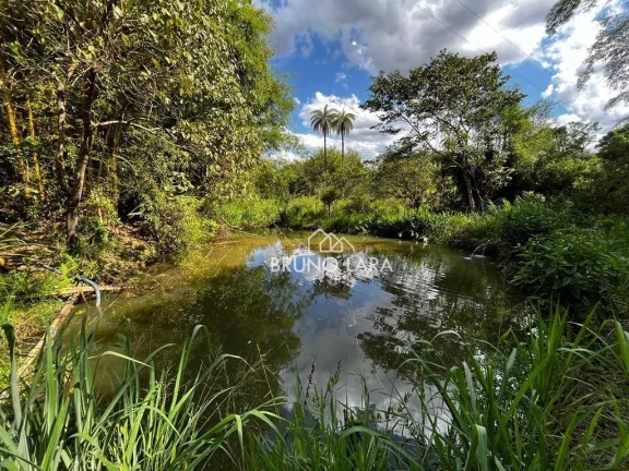 Imagem Área à venda em Igarapé MG - Pousada Del Rey